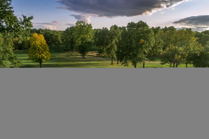 Tom Marzolf, a senior design associate at Fazio Design, says the restoration of Fox Chapel Golf Club in Pittsburgh, Pa., was just a matter of bringing the layout up to date.